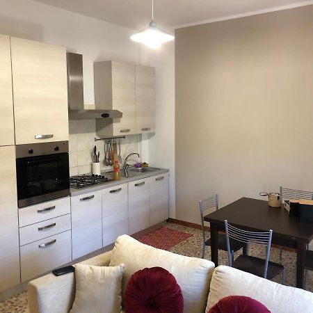 Apartmán Casa Tatti Řím Exteriér fotografie