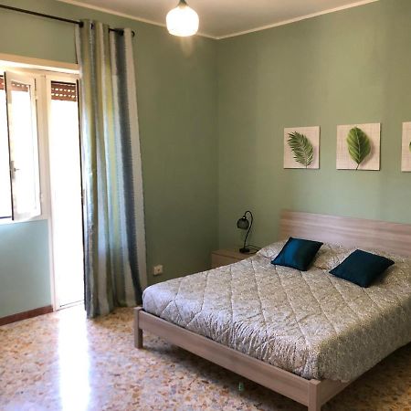 Apartmán Casa Tatti Řím Exteriér fotografie