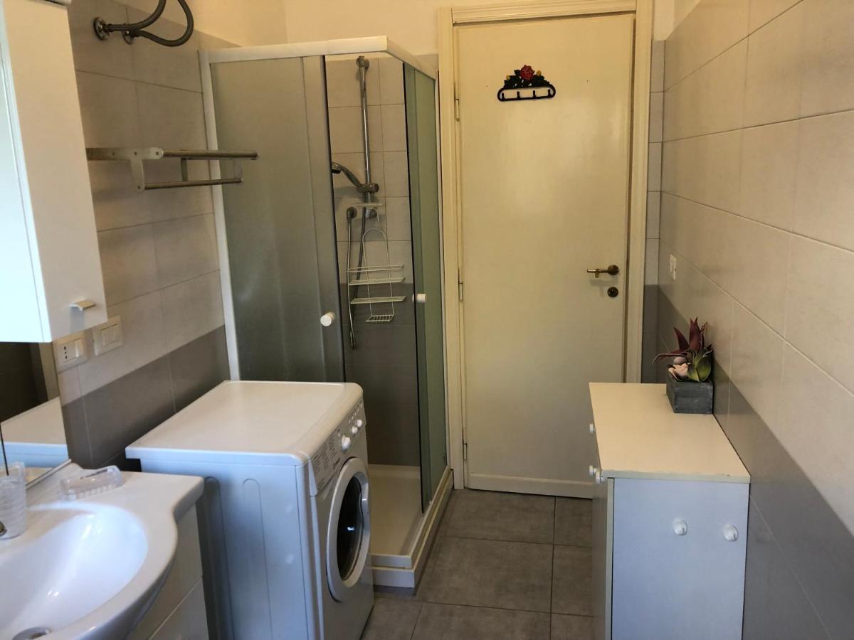 Apartmán Casa Tatti Řím Exteriér fotografie