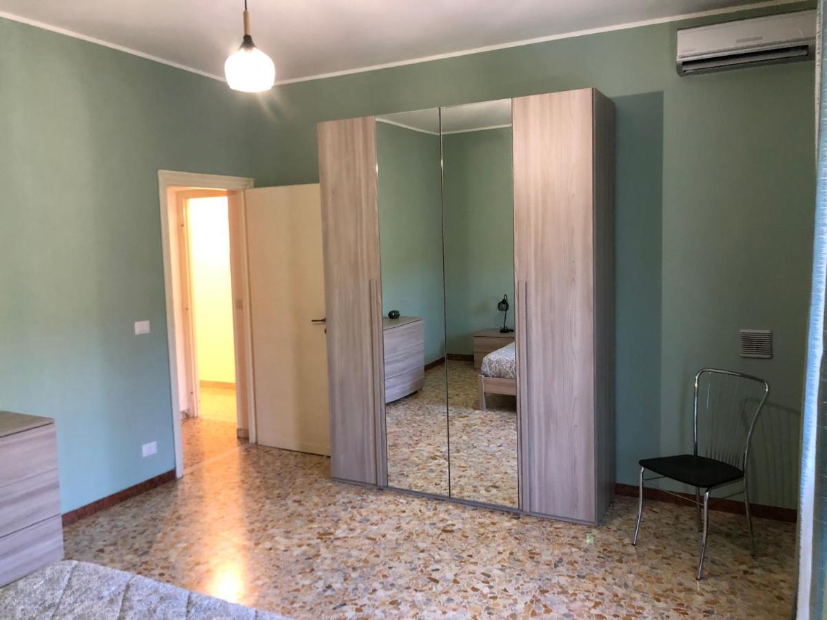 Apartmán Casa Tatti Řím Exteriér fotografie